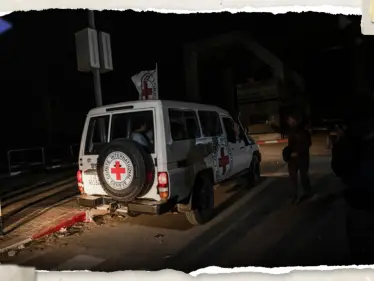 إسرائيل تكشف عن عدد المحتجزين لدى حماس وشرطها لتمديد الهدنة - وكالة ستيب نيوز