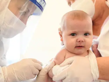 أول دولة عربية تتخذ إجراءً هام بخصوص كورونا لفئة الأطفال حتى عمر السنتين - وكالة ستيب نيوز