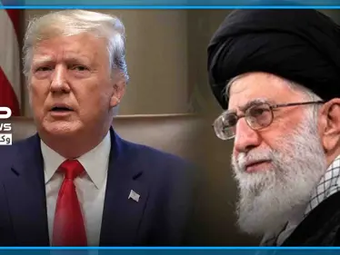 حرب من نوع جديد تشتعل بين "ترامب" و"خامنئي" على "تويتر"! - وكالة ستيب نيوز