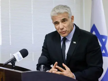 كاشفاً "التآكل بالجيش".. وزير الخارجية الإسرائيلي يتحدث عن "سياسية جديدة" لتل أبيب مع غزة - وكالة ستيب نيوز