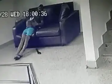 شاب يطلق النار على نفسه داخل مستشفى في طرابلس (فيديو) - وكالة ستيب نيوز