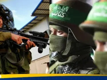 الجيش الإسرائيلي يكشف ما تفعله حماس "تمهيداً" لشهر رمضان.. والحركة تتمسك بمطالبها - وكالة ستيب نيوز