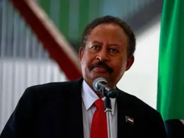 حمدوك يعفي مدير عام الشرطة السودانية ونائبه ويعيّن غيرهما - وكالة ستيب نيوز