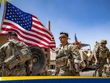 رداً على هجوم الأردن.. الولايات المتحدة تدرس توجيه ضربات داخل إيران - وكالة ستيب نيوز