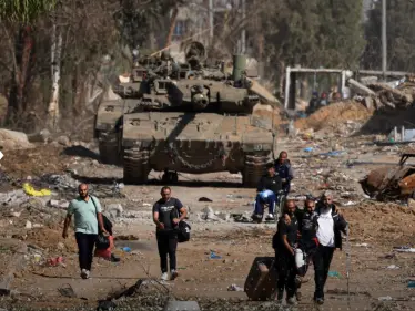 وكالة الأنباء الفرنسية: الهدنة ستتمدد.. ومصدر مقرب من حماس يكشف التفاصيل - وكالة ستيب نيوز