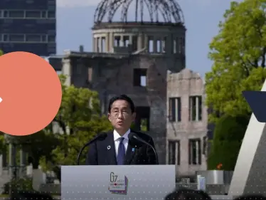 في ذكرى هيروشيما.. اليابان تحذر من "تهديدات روسيا النووية" - وكالة ستيب نيوز