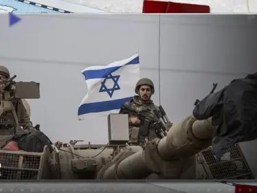 وزير الدفاع الإسرائيلي: نحن نتقدم حسب المخطط وحماس تتلقى ضربات قاسية - وكالة ستيب نيوز