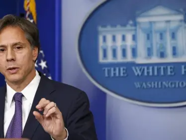 الخارجية الأمريكية تنسف كل مبادرات تعويم النظام السوري وتذكّر بعض الدول بأمر - وكالة ستيب نيوز