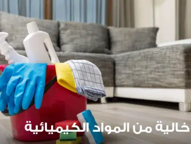 حياة خالية من المواد الكيميائية: وصفات التنظيف الطبيعي - وكالة ستيب نيوز