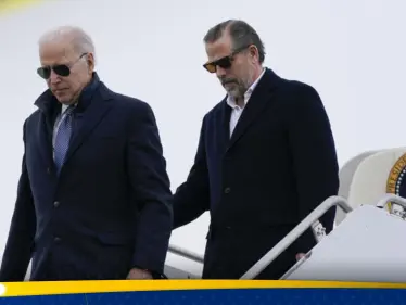 مجلس النواب الأمريكي يفتح تحقيقاً رسمياً لعزل بايدن.. والأخير يرد - وكالة ستيب نيوز