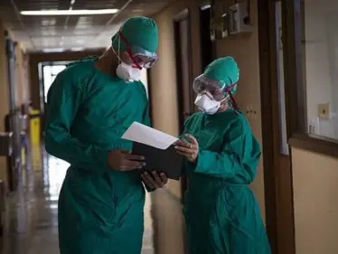 الصحة العالمية تتلقى تقارير بشأن سلالة جديدة من فيروس كورونا بالصين - وكالة ستيب نيوز