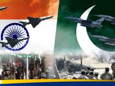 باكستان والهند على شفا حرب.. هجوم "وشيك" والرد "حاسم" - وكالة ستيب نيوز