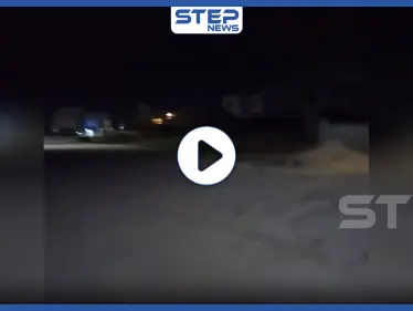 بالفيديو|| "إذا كبسوا علينا برميكي بالحاوية".. موقف طريف لأردني وزوجته تحديا حظر التجوال - وكالة ستيب نيوز