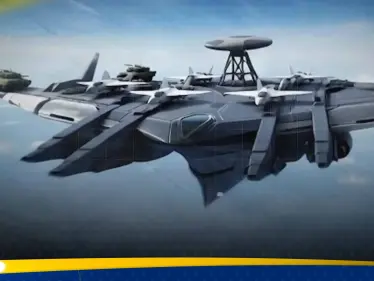 “لوانياو”.. حاملة طائرات فضائية صينية تثير جدلاً عالمياً بين الطموح العسكري والخيال العلمي - وكالة ستيب نيوز