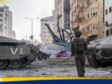 إسرائيل تطلق فرق متخصصة لمواجهة الاضطرابات النفسية للجنود العائدين من حرب غزة - وكالة ستيب نيوز