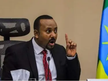 سنقتلعهم من جذورهم.. رئيس وزراء إثيوبيا يهدد ويتوعد العدو - وكالة ستيب نيوز