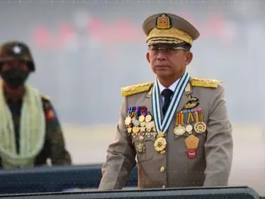 الولايات المتحدة تُبدي قلقها من تصرفات المجلس العسكري في ميانمار - وكالة ستيب نيوز