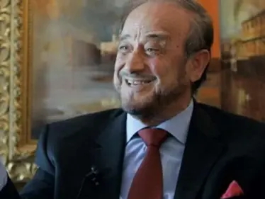 طمعًا بالملايين.. صفقة سريّة بين الحكومة البريطانيّة وأقارب الأسد !! - وكالة ستيب نيوز