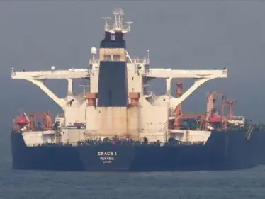 طهران تخرق الحظر المفروض على النظام السوري... 3 ناقلات نفط إيرانية تتجه إلى سوريا - وكالة ستيب نيوز