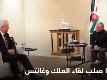 الإعلام العبري يكشف الجانب بلقاء ملك الأردن ووزير الحرب الإسرائيلي حول سوريا - وكالة ستيب نيوز