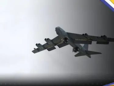 مواجهة "جديدة" بين طائرات روسية وأمريكية فوق بحر البلطيق - وكالة ستيب نيوز