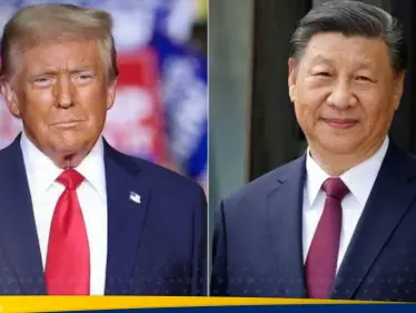 تفاصيل مهمة حول اتصال ترامب وشي.. وإعلان عن خطوة تجارية بارزة - وكالة ستيب نيوز