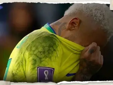 مشجع برازيلي يوصي بكل ثروته لـ نيمار بعد وفاته.. ويكشف السبب - وكالة ستيب نيوز