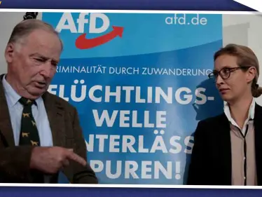 حزب ألماني سيزور سوريا ليثبت أمنها، تمهيدًا لإعادة اللاجئين السوريين - وكالة ستيب نيوز