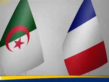 تطورات مفاجئة بين فرنسا والجزائر.. بيان عاجل من باريس - وكالة ستيب نيوز