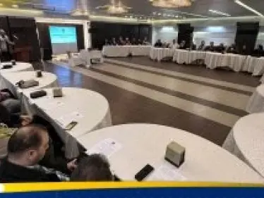 إعلان تحالف سياسي جديد في دمشق تحت اسم "تماسك" يدعو إلى "اللامركزية" - وكالة ستيب نيوز