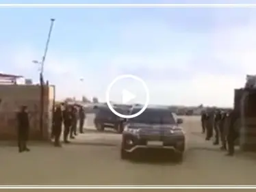 شاهد الفيديو الذي دفع "قاطرجي" للاعتذار من بشار الأسد.. وهكذا برر فعلته!! - وكالة ستيب نيوز