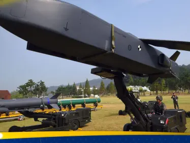 صواريخ توروس لن تصل أوكرانيا بعد "الفضيحة" الألمانية.. ما قدراتها؟ - وكالة ستيب نيوز