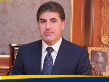 رئيس إقليم كردستان يكشف ماذا قال لقاسم سليماني داخل مكتبه بأربيل وبماذا تحداه - وكالة ستيب نيوز