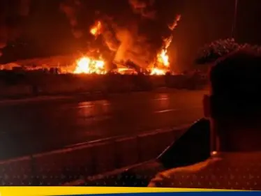 سيارات مفخخة إلى جانب المسيرات في طهران.. تقرير يكشف خفايا الحرب الإسرائيلية - وكالة ستيب نيوز