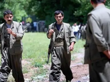 اغتيال قيادي بارز في حزب العمال الكردستاني بهجومٍ مسلح.. والحزب يكشف الجهة المنفذة - وكالة ستيب نيوز