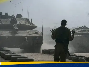 تقرير عبري يتحدث عن "دهشة" الجيش الإسرائيلي مما وجده بغزة - وكالة ستيب نيوز