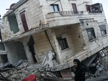 بعد الزلزال المدمر.. تقرير يتحدث عن مرض خطير "يهدد" تركيا وسوريا - وكالة ستيب نيوز