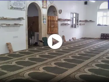 بالفيديو|| جماعة الحوثي تمنع إقامة صلاة التراويح في أحد مساجد العاصمة اليمنية وتطرد المصليين - وكالة ستيب نيوز