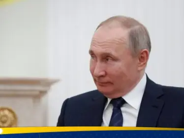 بوتين يكشف الفئة التي يحق لها حكم روسيا.. ويعلق: "لن يحكمنا من يظهرون مؤخراتهم" - وكالة ستيب نيوز