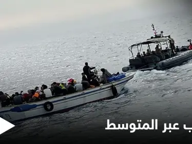الجيش اللبناني يتخذ إجراءات بحقِ سوريين حاولوا "الهروب" عبر المتوسط - وكالة ستيب نيوز