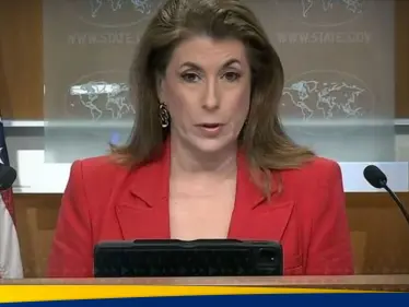 أمريكا تعلن أن السلام بين سوريا وإسرائيل ضروري - وكالة ستيب نيوز