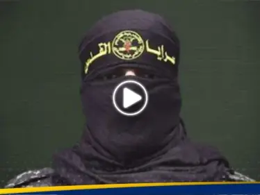 الناطق باسم سرايا القدس يوجّه رسالة لقادة تل أبيب.. ويقول لحكام العرب: عتبنا عليكم كبير - وكالة ستيب نيوز