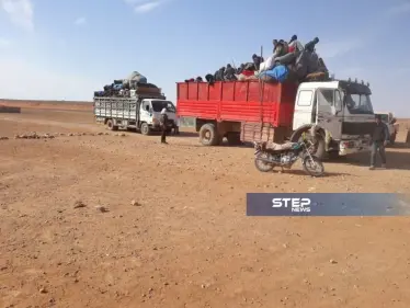 ملخص أحداث سوريا – الخميس 04 -04- 2019 - وكالة ستيب نيوز