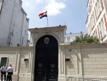 فرنسا توجه ضربة قاسية لجهود النظام السوري في الانتخابات الرئاسية السورية - وكالة ستيب نيوز