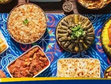 افكار اكلات رمضان 2024.. أصناف متنوعة وغير مكررة لمدة 30 يوماً - وكالة ستيب نيوز