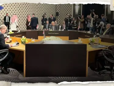 البيان الختامي لاجتماع عمان: العودة الطوعية والآمنة للاجئين إلى سوريا أولوية قصوى - وكالة ستيب نيوز