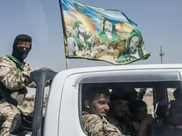 خاص لستيب: ميليشيا الحشد الشعبي اختطفت أكثر من 200 شاب من البوكمال ورحّلتهم للعراق!! - وكالة ستيب نيوز