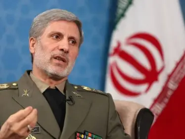 وزير الدفاع الإيراني: خطة تدمير حيفا وتل أبيب جاهزة بانتظار إشارة خامنئي - وكالة ستيب نيوز