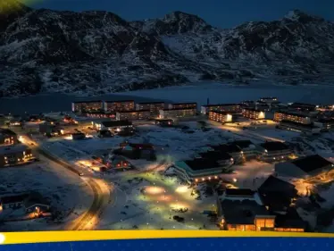 واشنطن تسعى لتوسيع وجودها العسكري في غرينلاند - وكالة ستيب نيوز