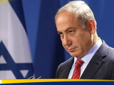 تسجيل مسرّب لـ نتنياهو يحرجه ويكشف عن اعترافات "خطيرة" - وكالة ستيب نيوز